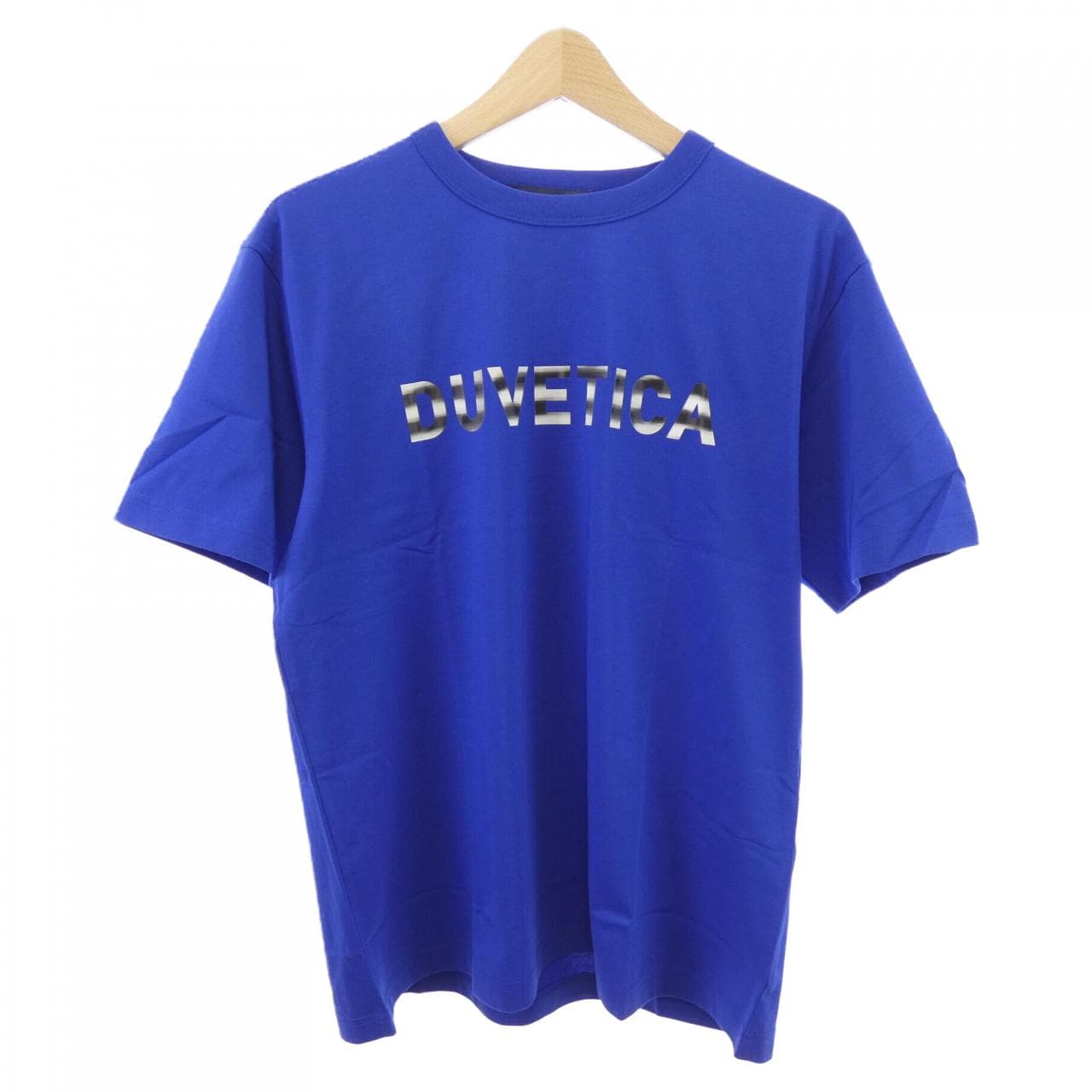 デュベティカ DUVETICA VXRT30131 Tシャツ