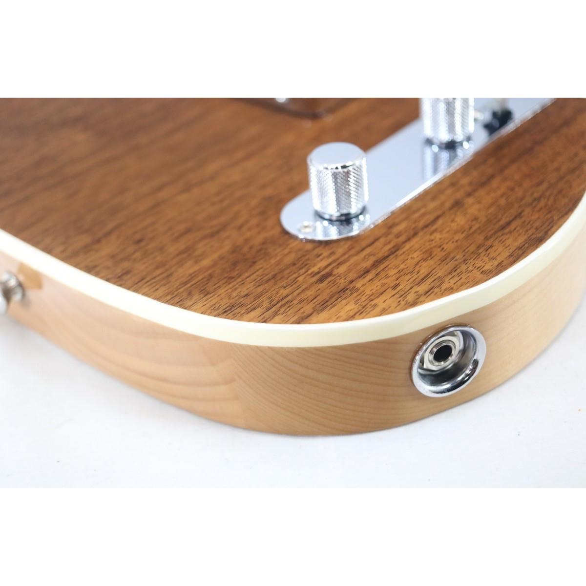 ＦＥＮＤＥＲ　ＪＡＰＡＮ　　ＦＳＲ　ＴＲＡＤＩＴＩＯＮＡＬ　６０Ｓ　ＴＥＬＥ