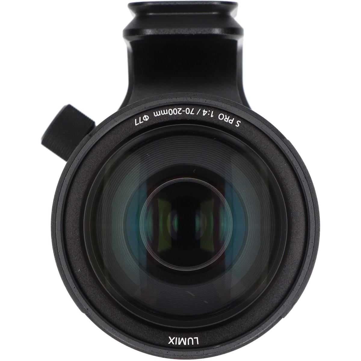 Ｓ７０－２００ｍｍ　Ｆ４　Ｏ．Ｉ．Ｓ