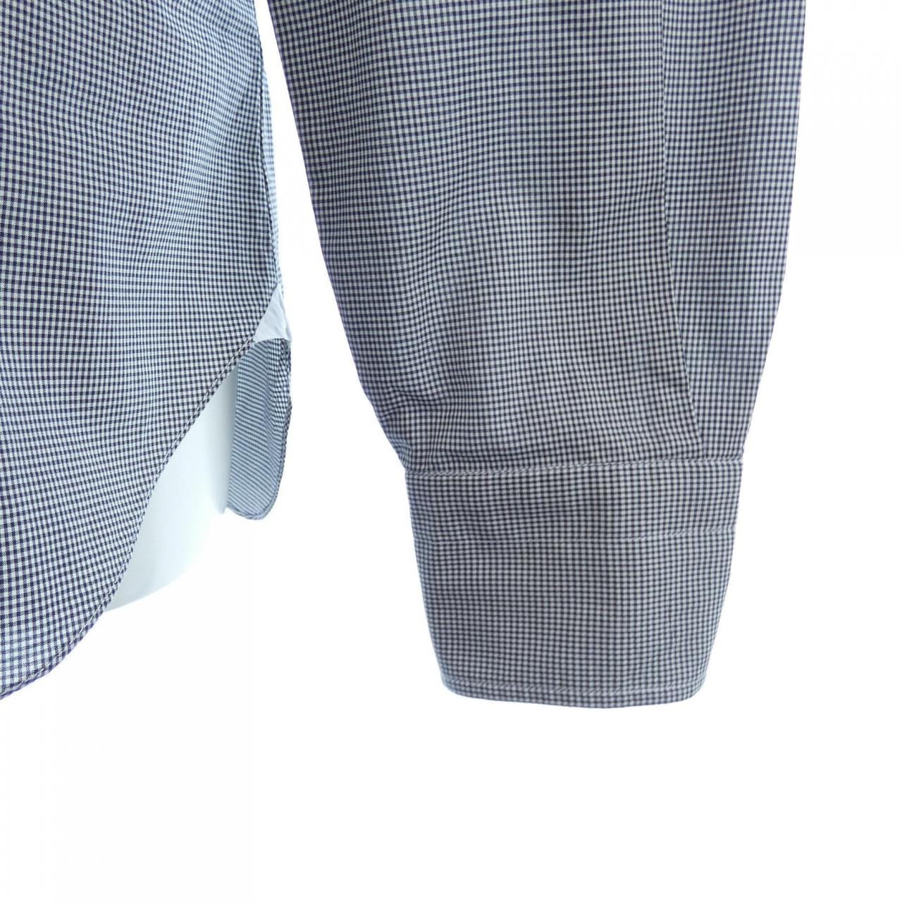 バルバ BARBA シャツ