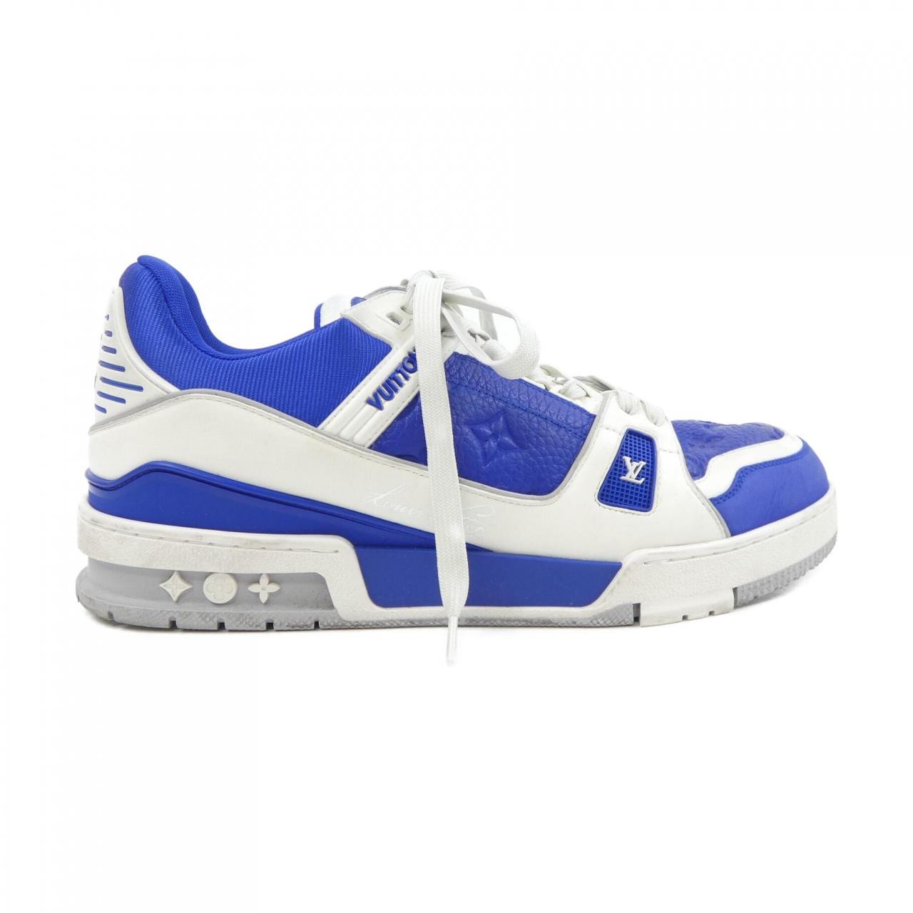 LOUIS LOUIS VUITTON sneakers