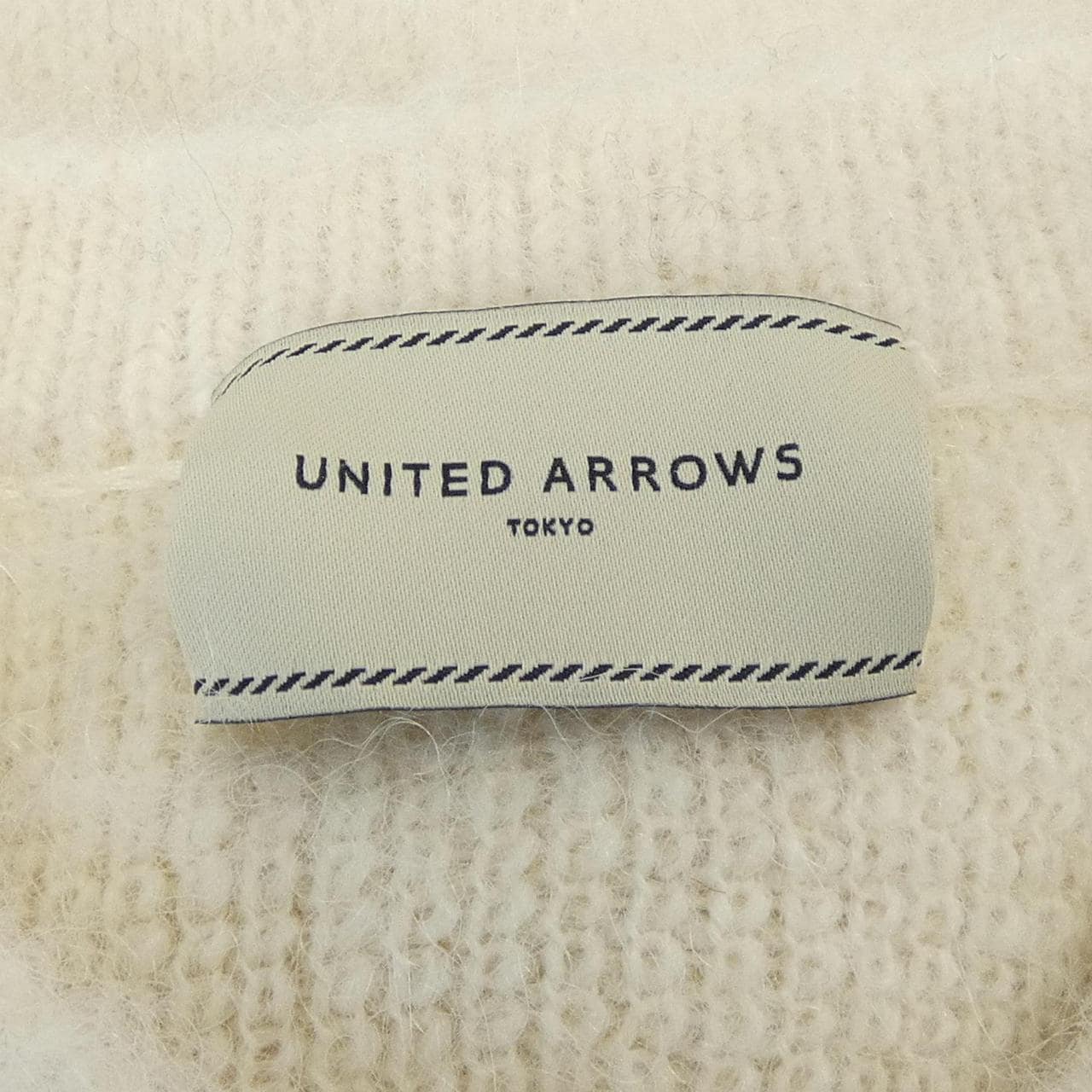 ユナイテッドアローズ UNITED ARROWS カーディガン