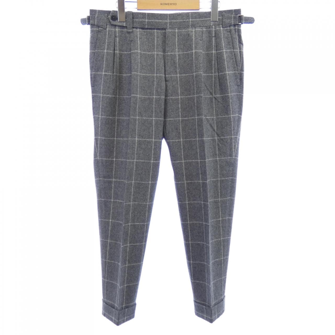 イガラシトラウザーズ IGARASHI TROUSERS パンツ