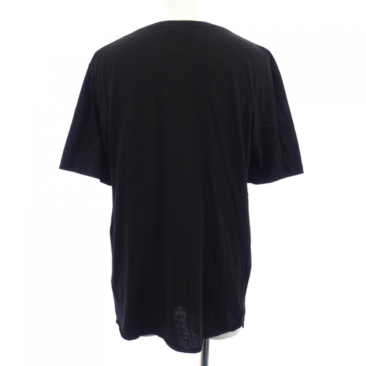 SAINT LAURENT SAINT LAURENT 551402 YB2ZS T 恤
