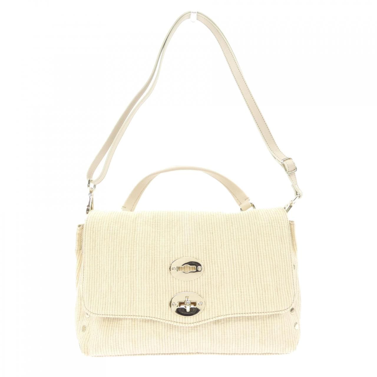 ザネラート ZANELLATO POSTINA BAG