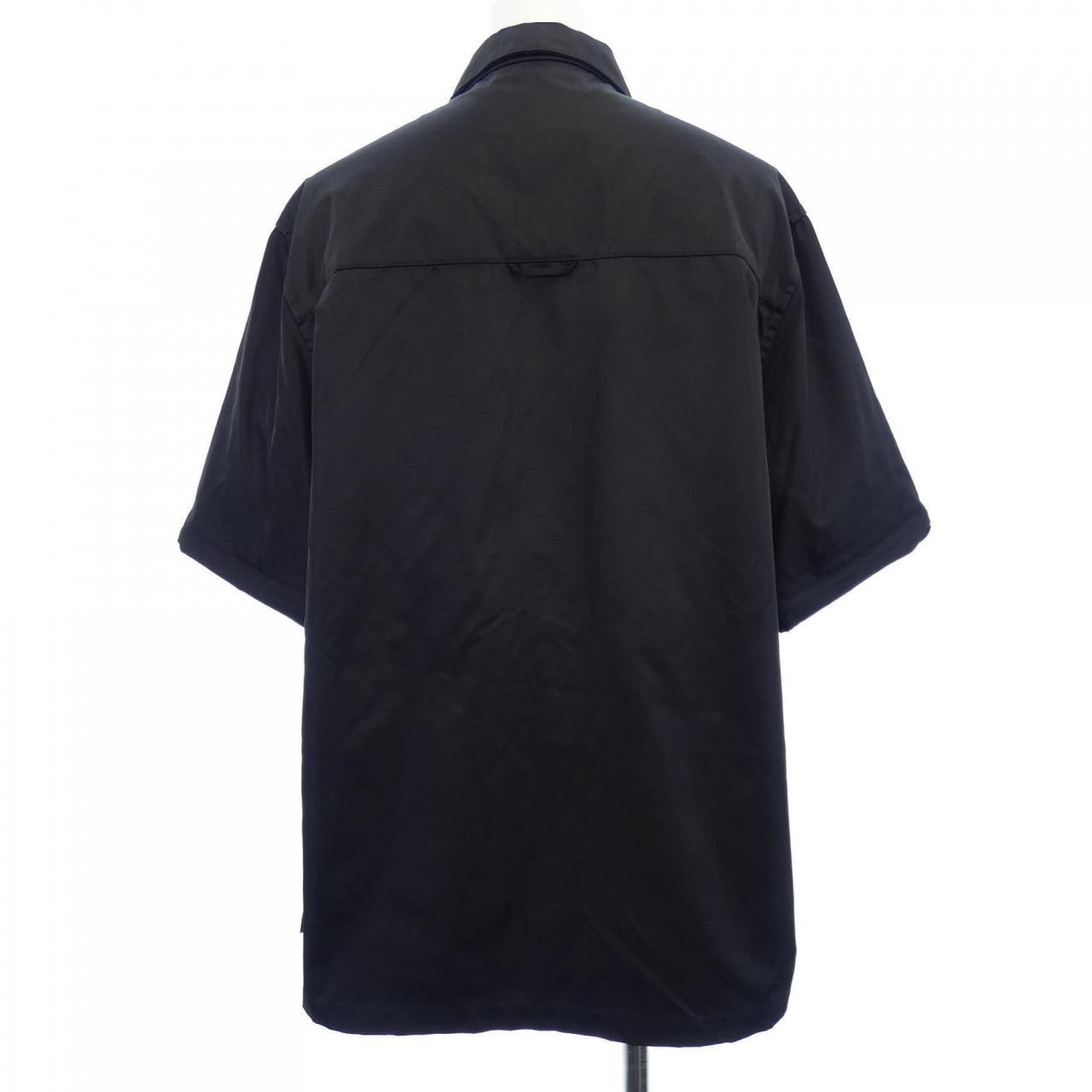 プラダ PRADA 2WAY トライアングルロゴ SC548 S212 1WQ8 シャツ
