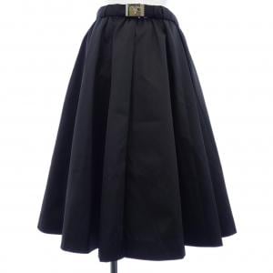 プラダ PRADA 21H015 SOOO 1WQ8 スカート