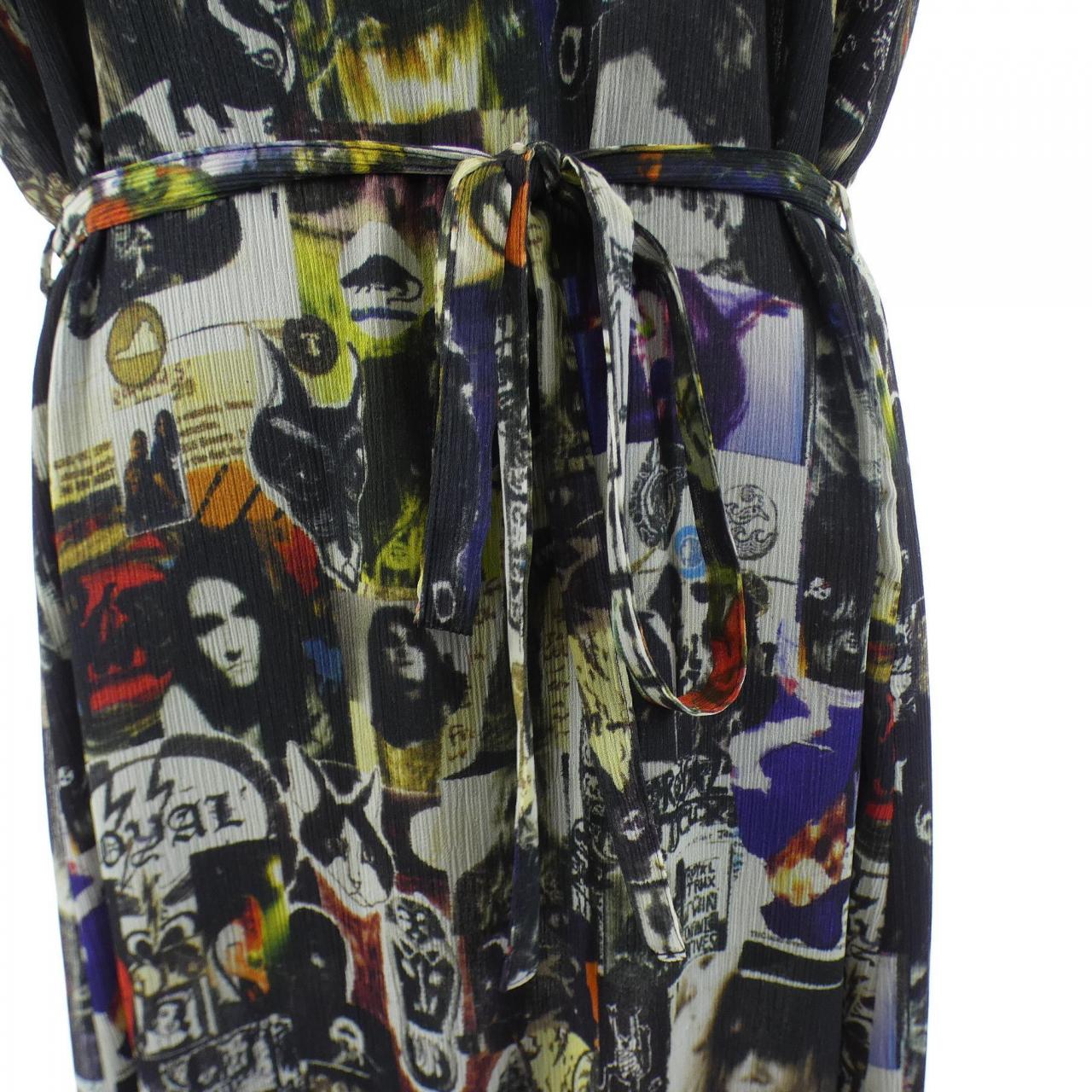 ヒステリックグラマー HYSTERIC GLAMOUR ワンピース