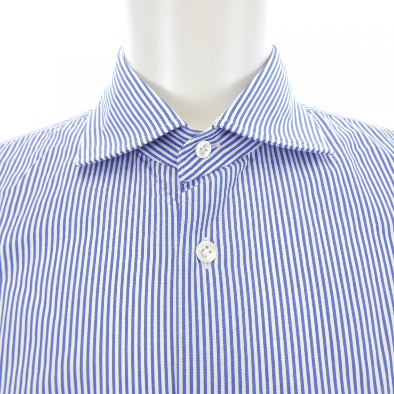 ダンヒル DUNHILL シャツ