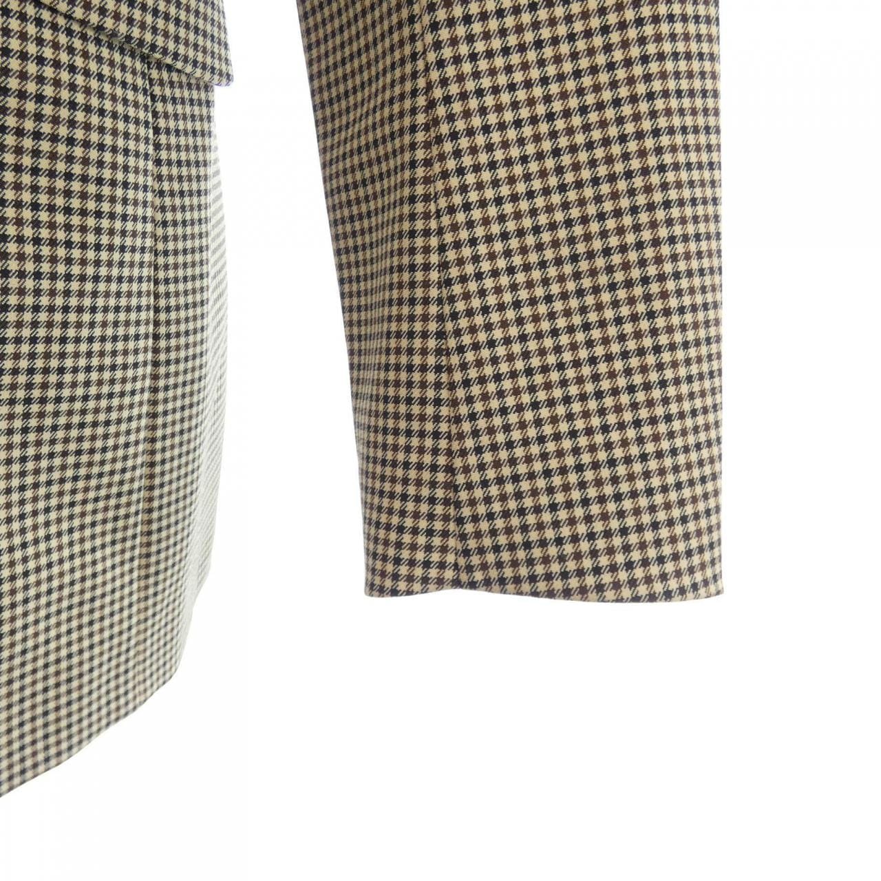 ニジュウサンク 23区 ジャケット