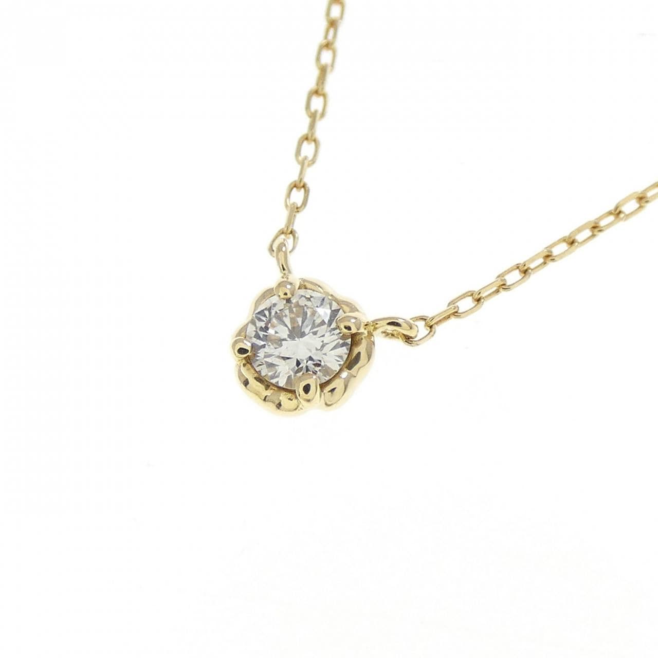 アーカー ティア ネックレス