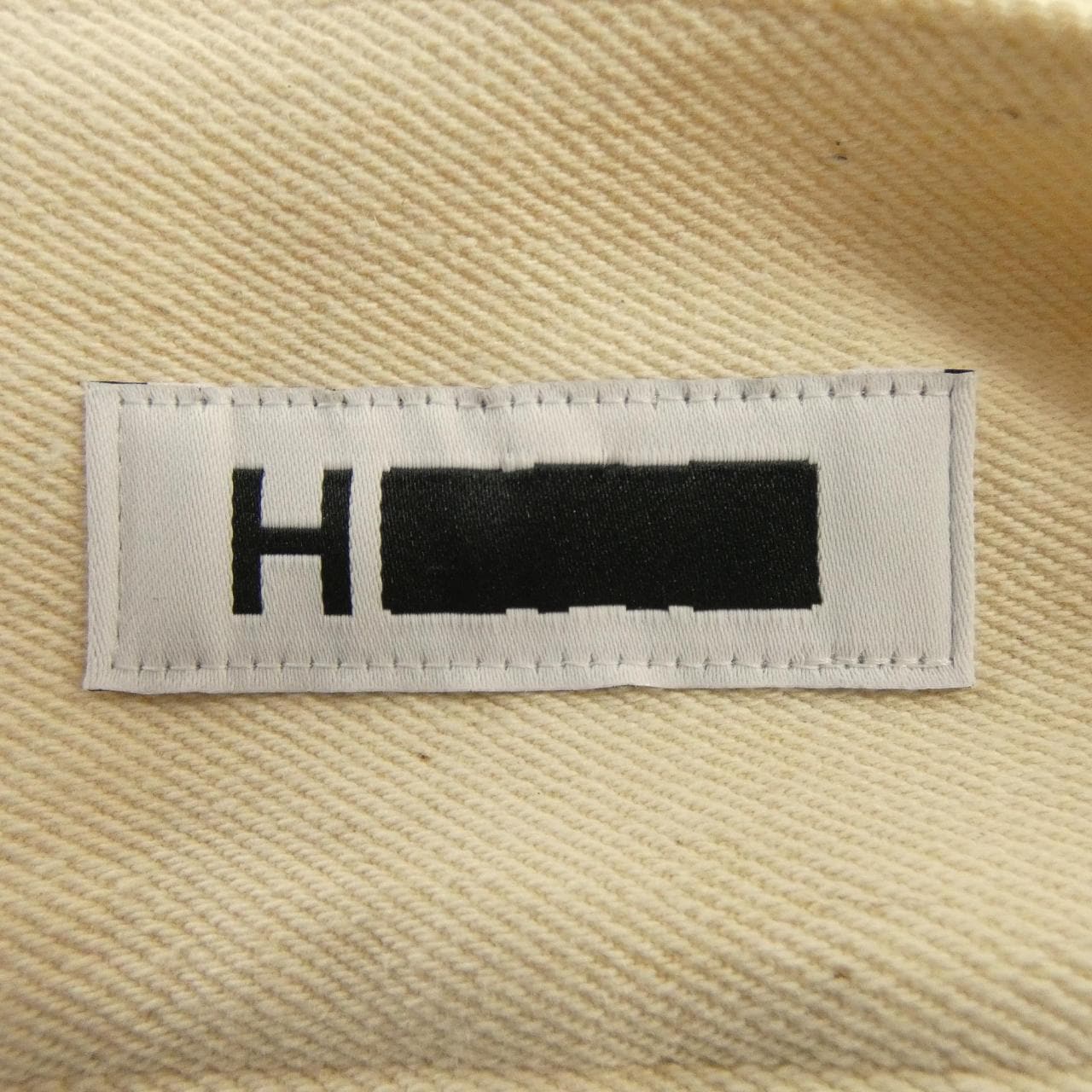 エイチビューティ&ユース H Beauty&YOUTH 1614-1-000023 パンツ