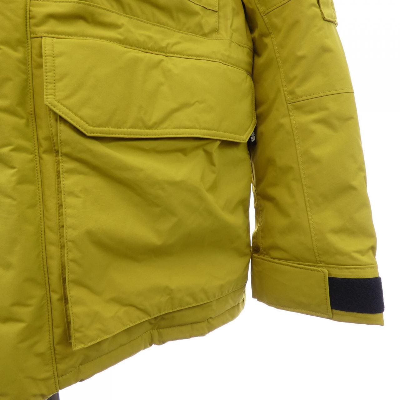 ザノースフェイス THE NORTH FACE ND92220 ダウンジャケット