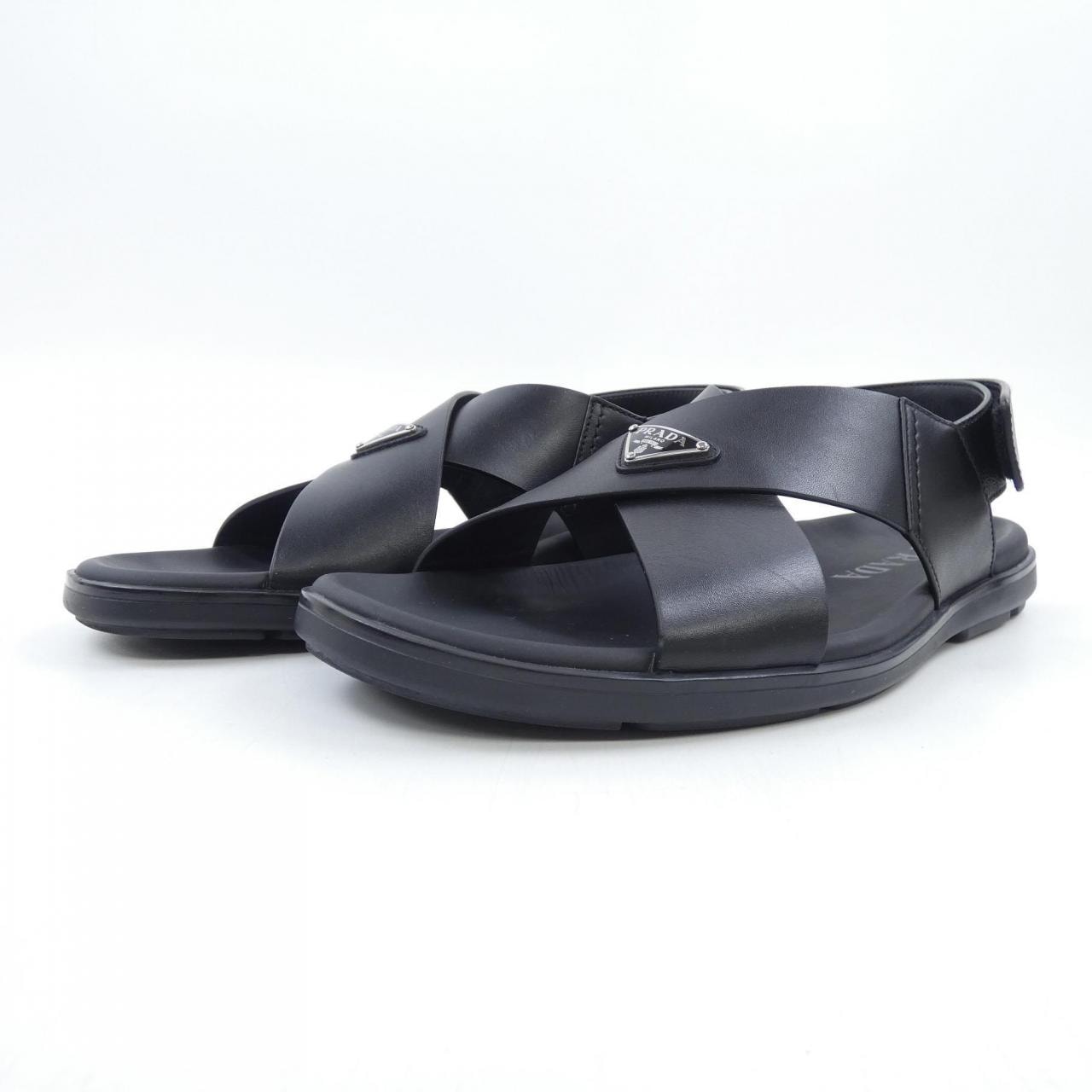 プラダ PRADA 2X3121 サンダル
