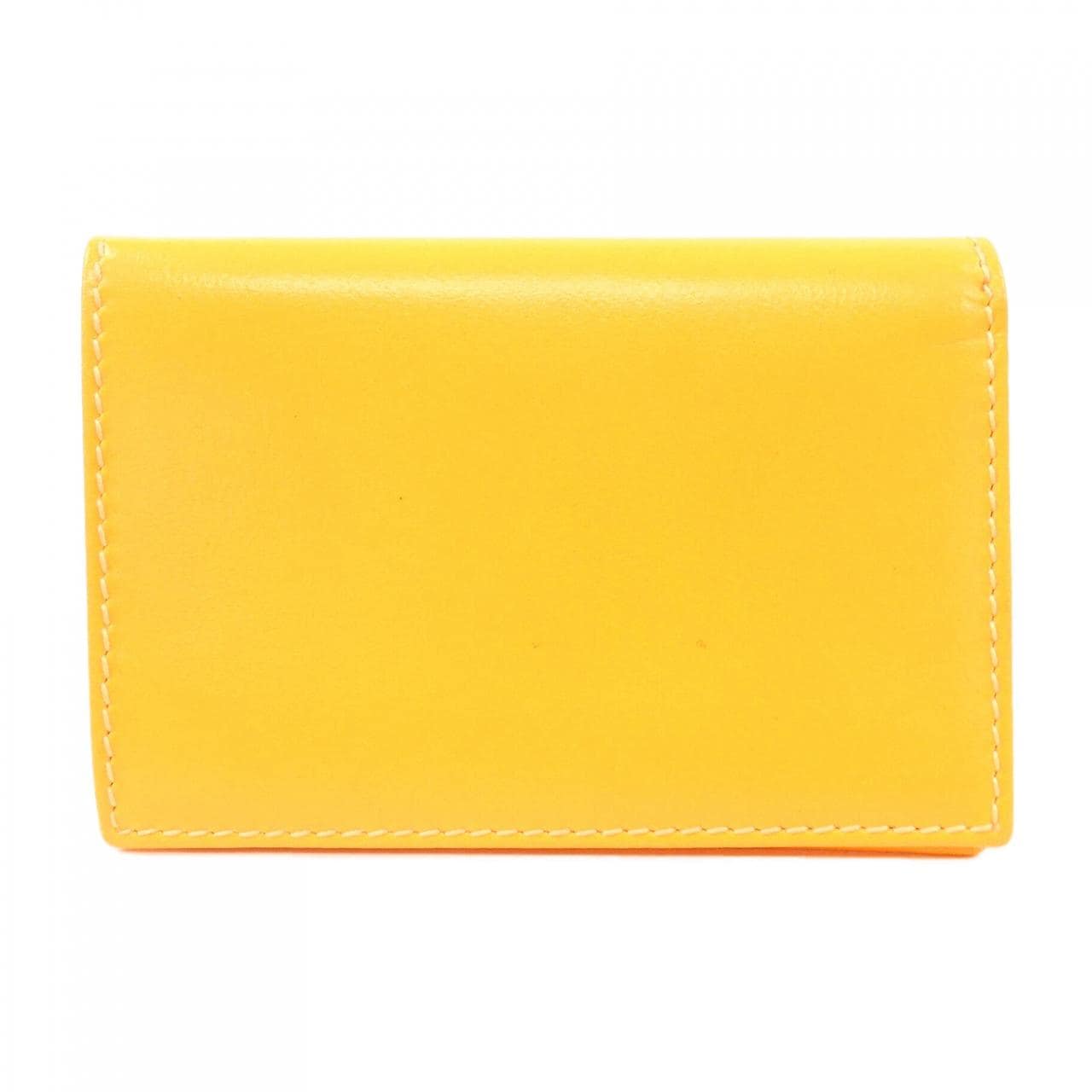 コムデギャルソン COMME des GARCONS CARD CASE