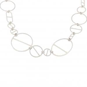 【ヴィンテージ】エルメス ネックレス