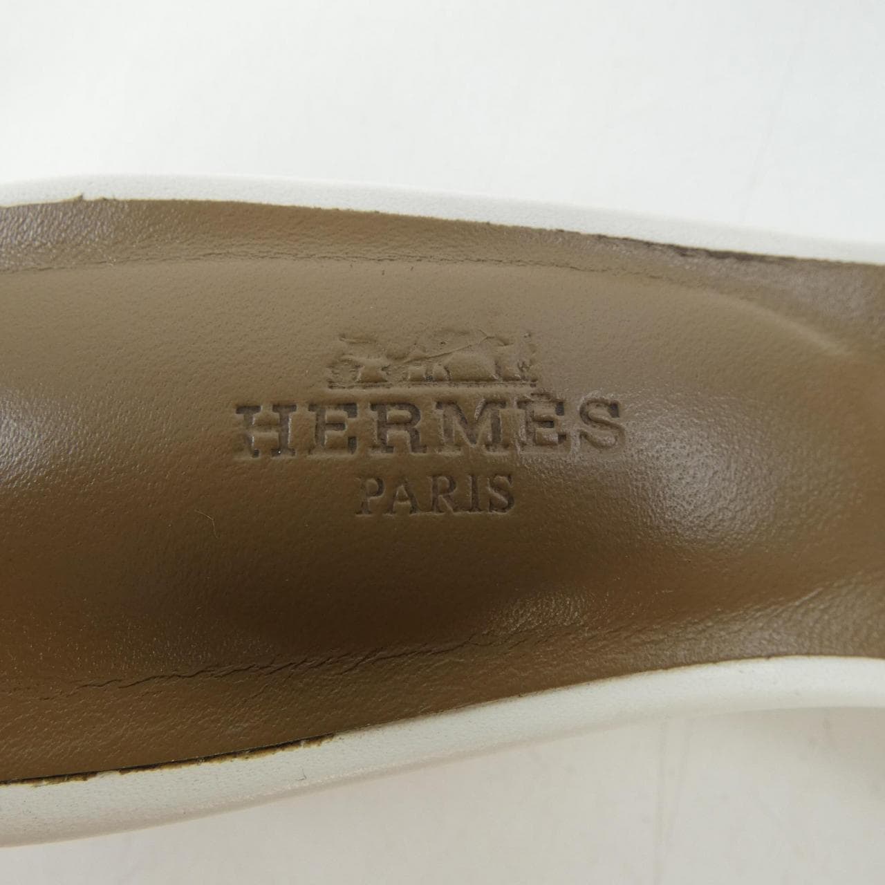 エルメス HERMES オアジス OASIS 071002Z サンダル