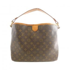 ルイヴィトン モノグラム ディライトフル PM M40352 ショルダーバッグ