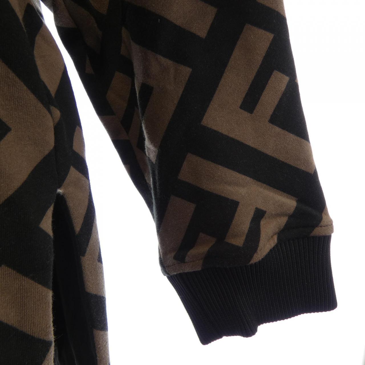 フェンディ FENDI FS7019 A3NB パーカー