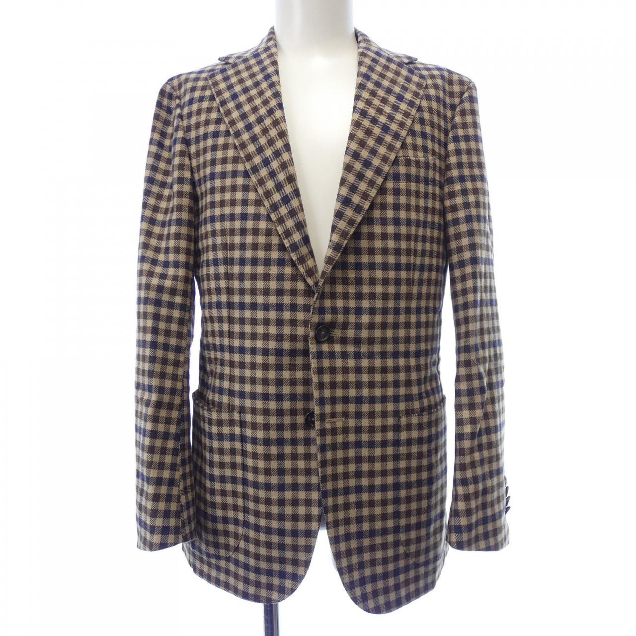 デペトリロ DE PETRILLO ジャケット