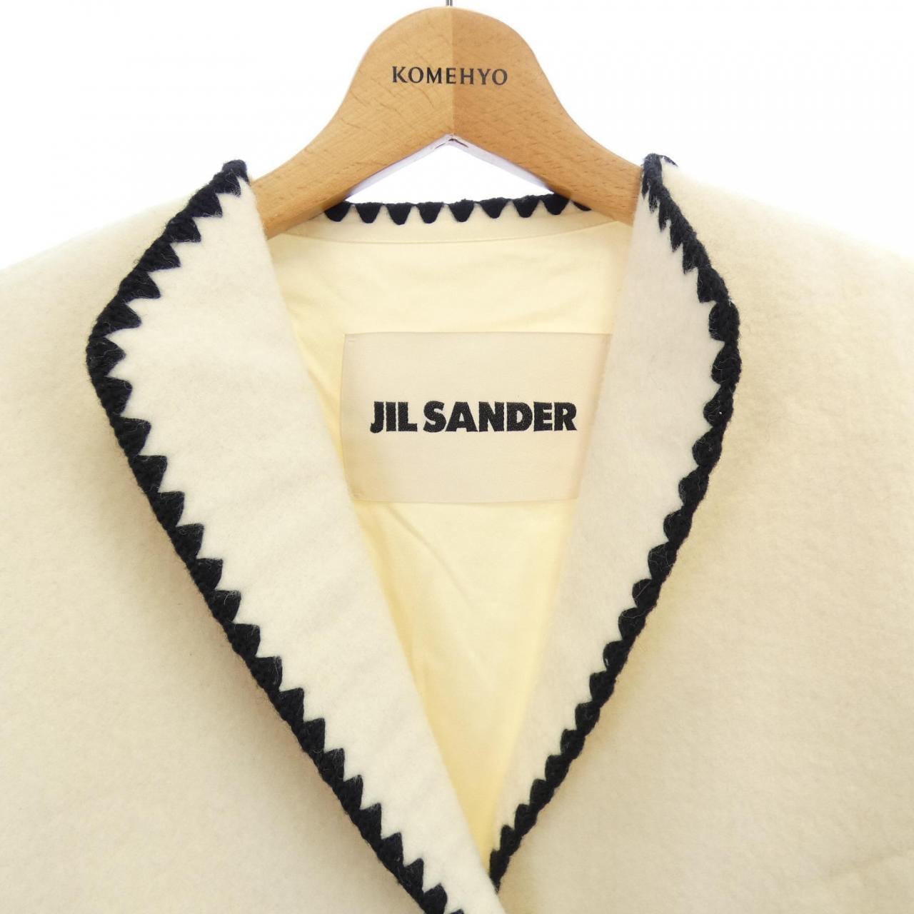 ジルサンダー JIL SANDER コート