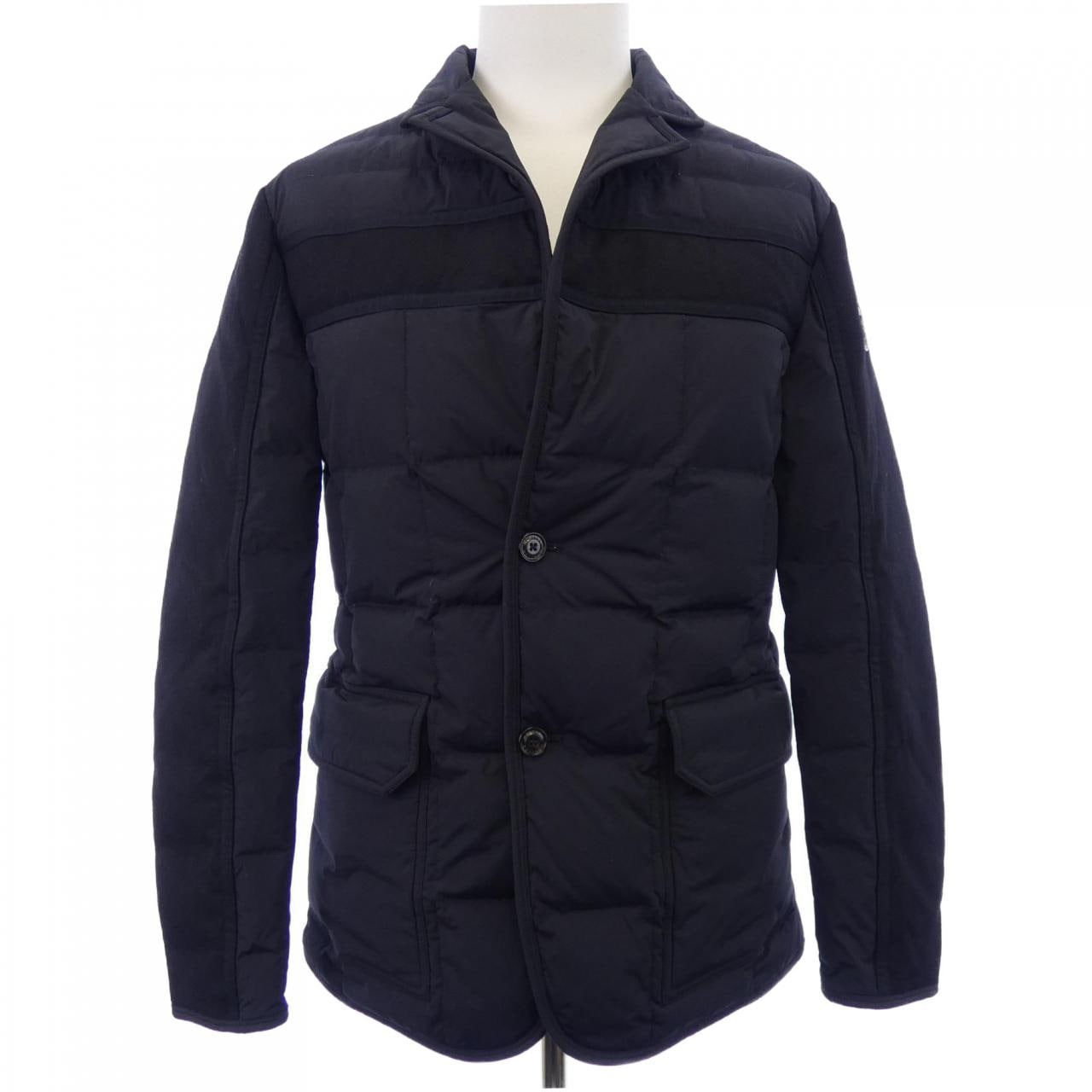 モンクレール MONCLER DRAMONT ダウンジャケット