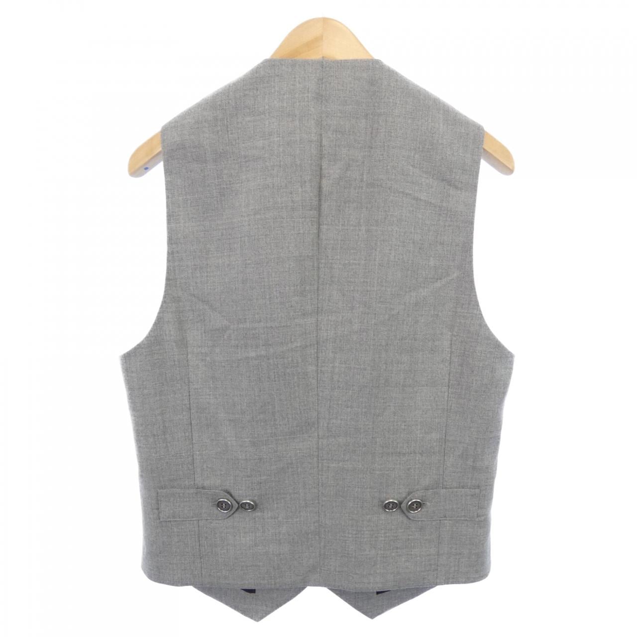 ブルネロクチネリ BRUNELLO CUCINELLI ベスト