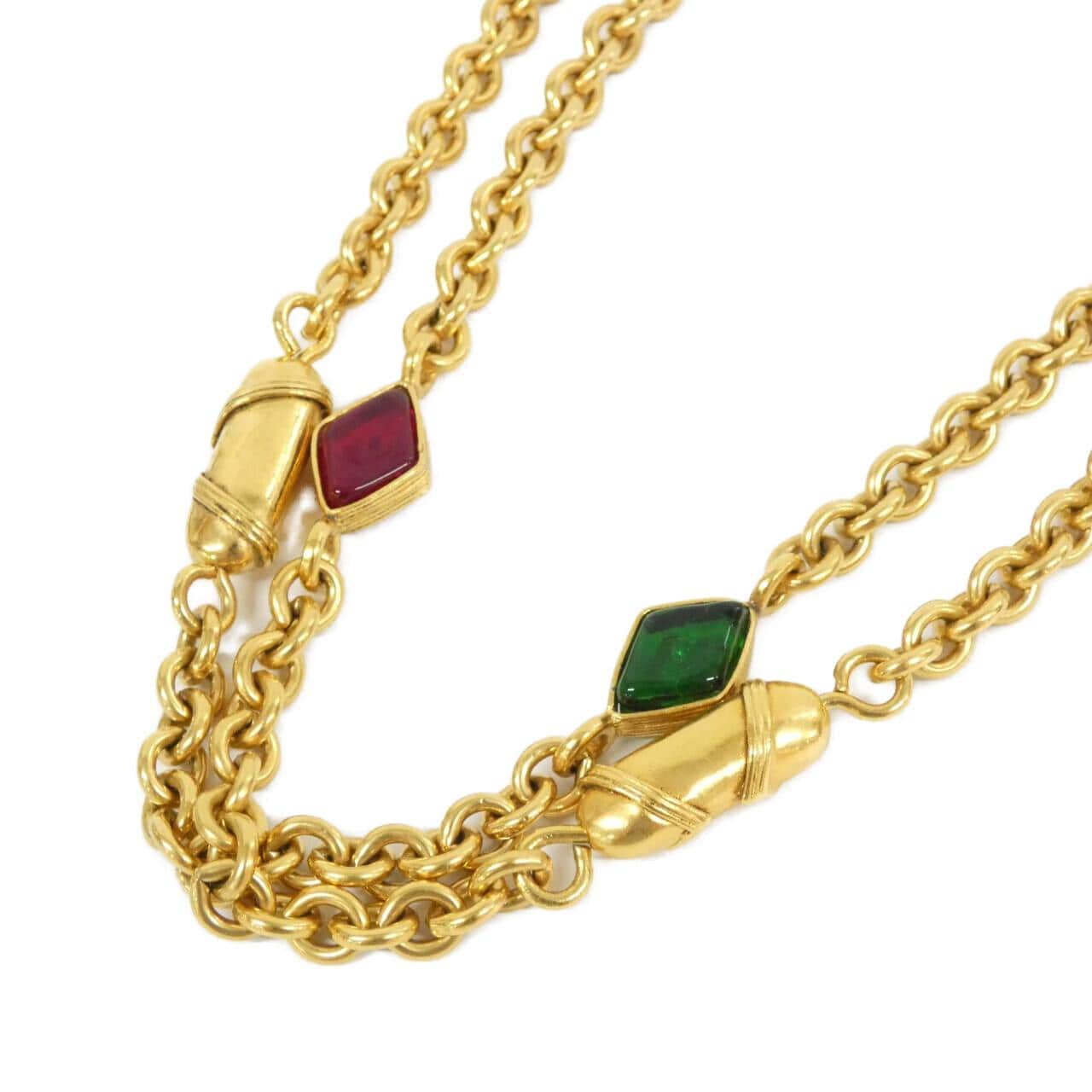 【ヴィンテージ】シャネル ネックレス