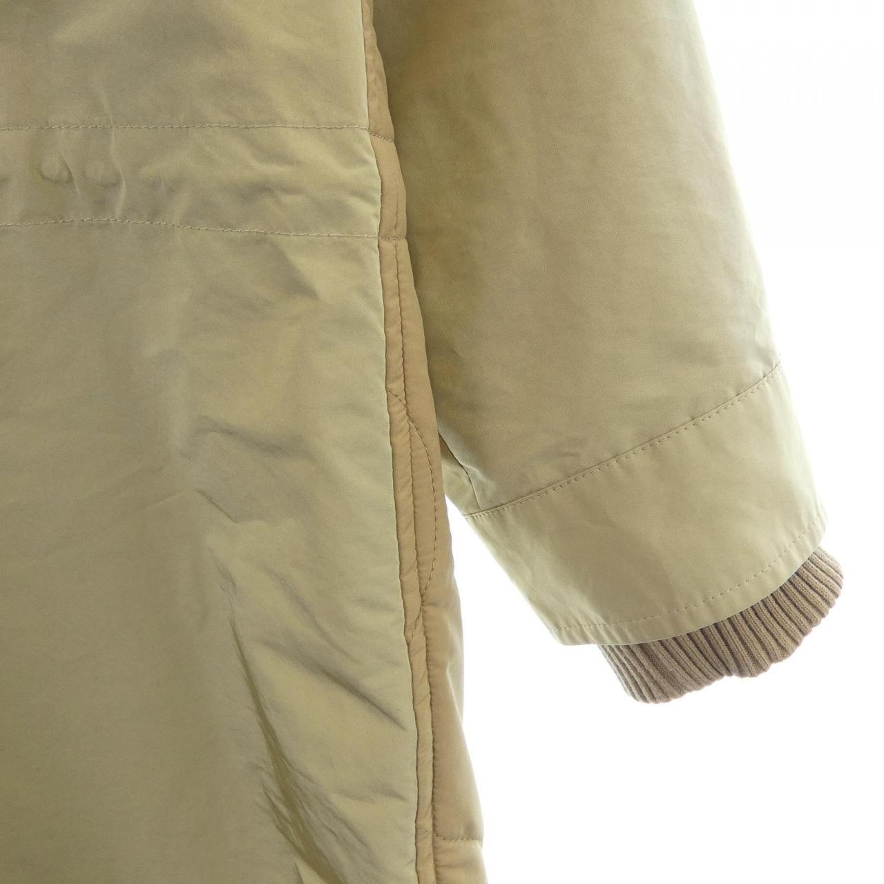 フレッドペリー FRED PERRY コート