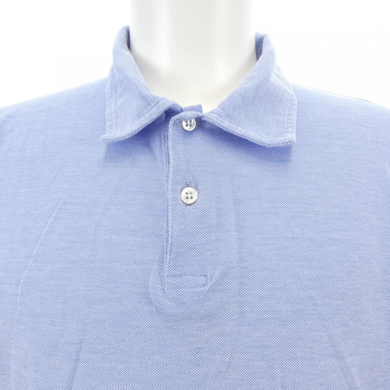 フェデーリ FEDELI ポロシャツ