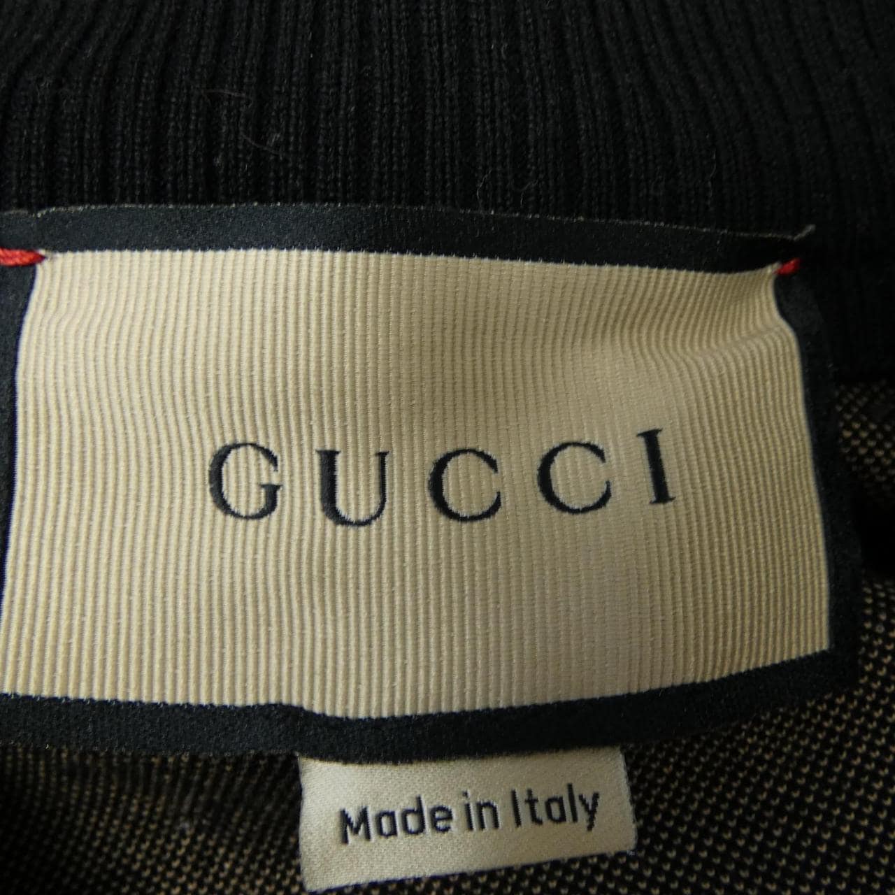 グッチ GUCCI GGコットンジャージージャケット 695955 XJEEI ブルゾン