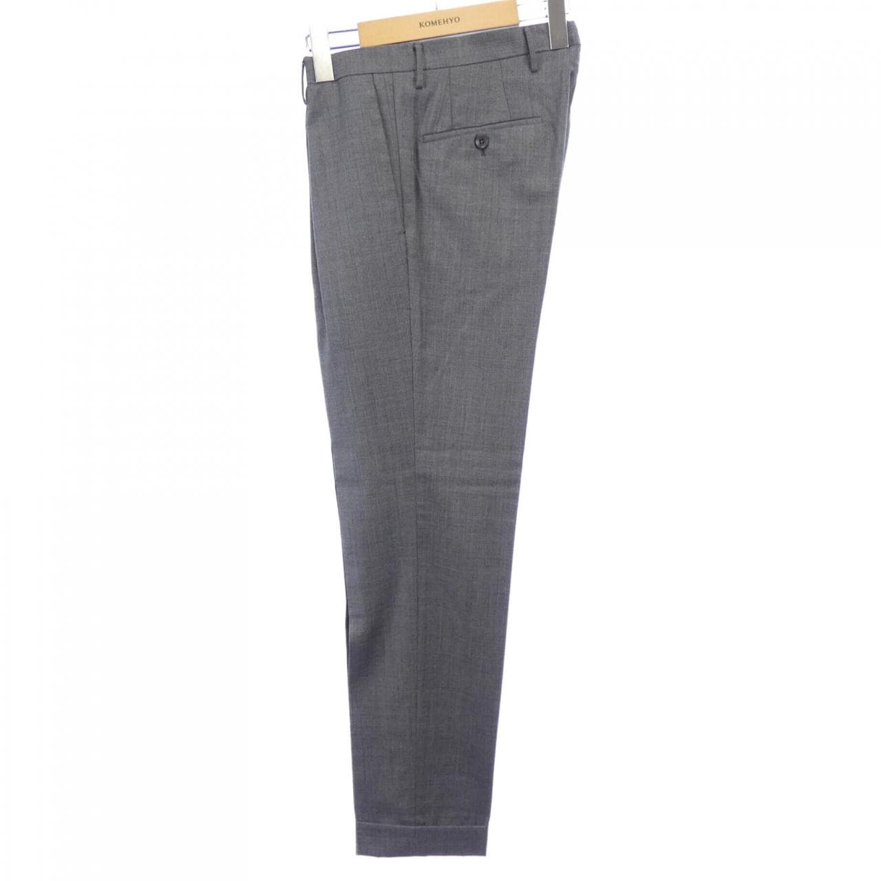 インコテックス INCOTEX パンツ