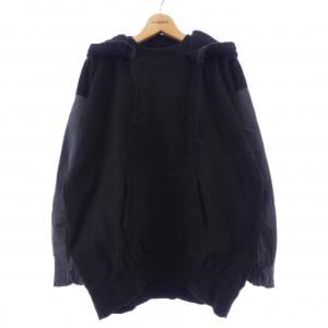 ハイク HYKE 211-12288 012 パーカー