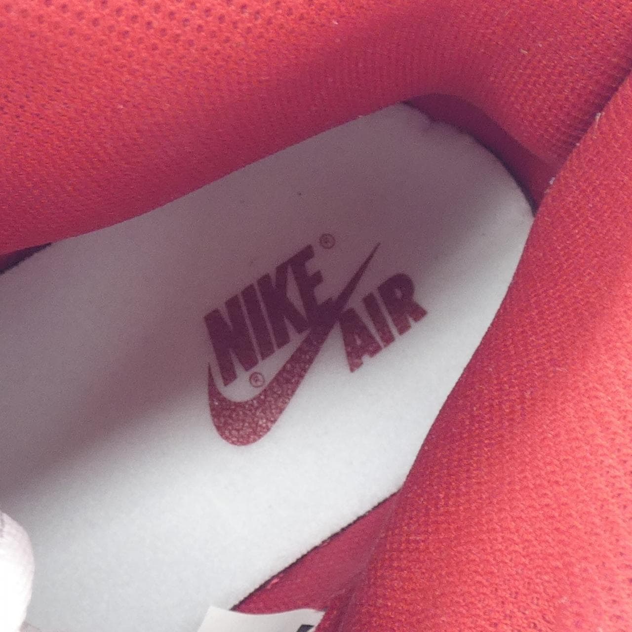 ナイキ ジョーダン NIKE JORDAN 555088-103 スニーカー