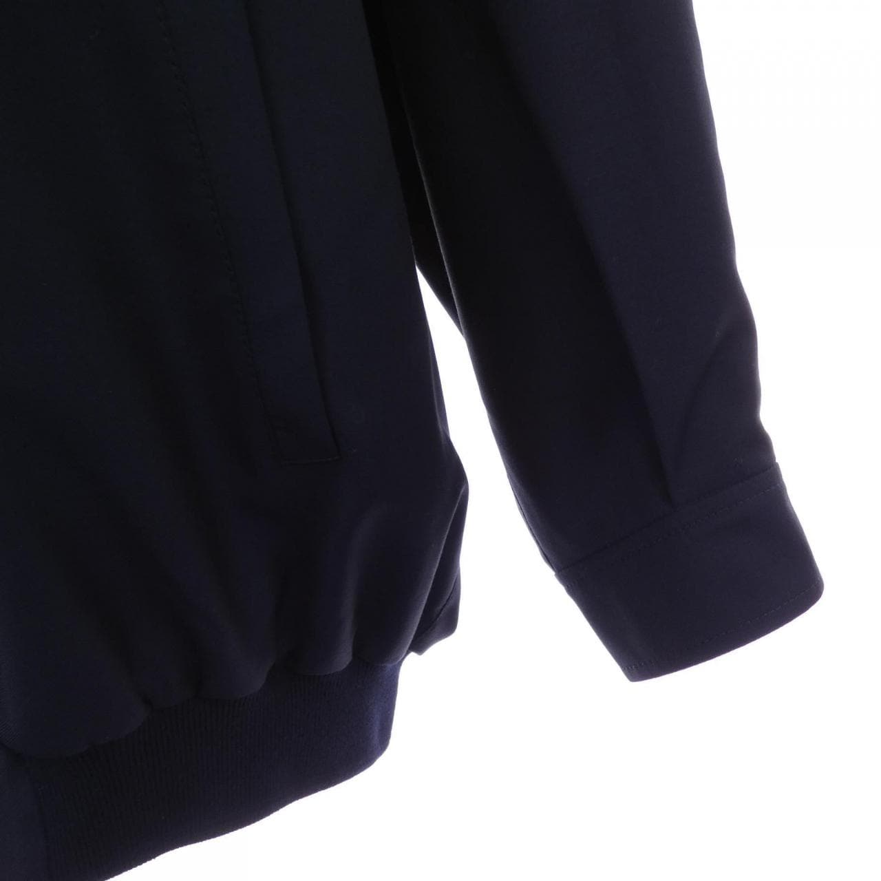 ミュウミュウ MIU MIU ML943 S232 11AD ブルゾン