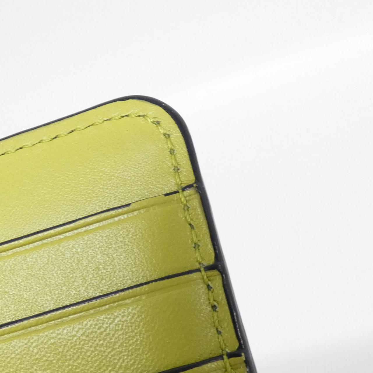 ロエベ C499Z40X03 コインケース