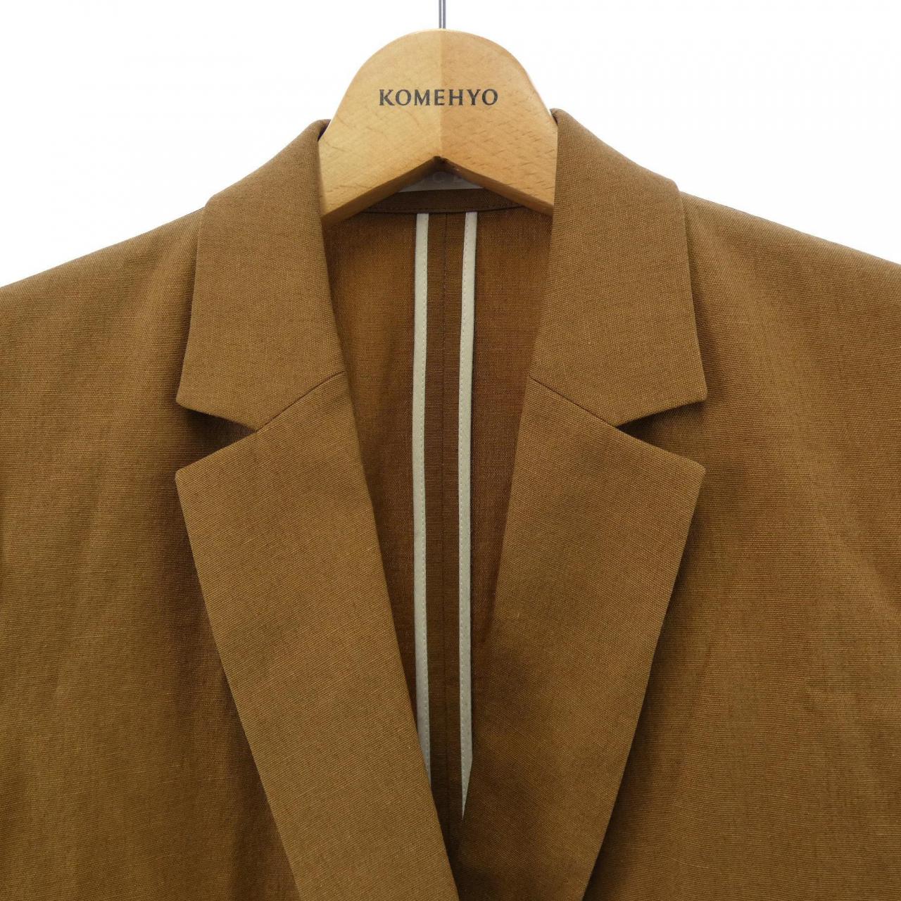 アイシービー ICB ジャケット