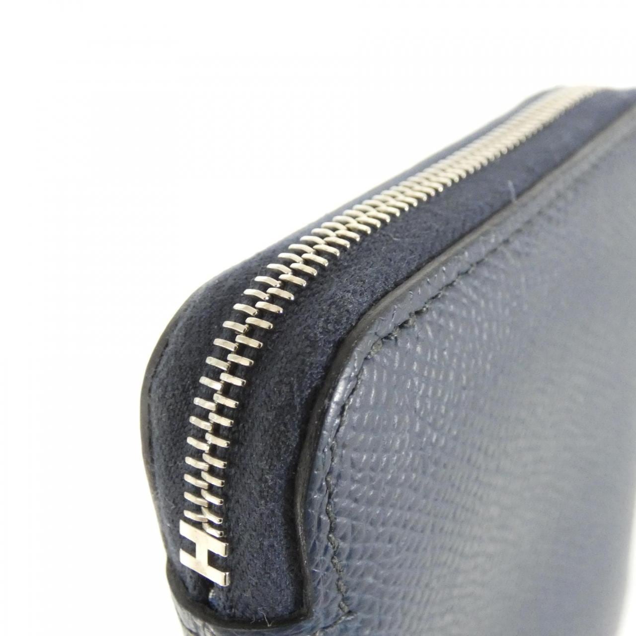 エルメス WILD シルク イン コンパクト 084538CK 財布