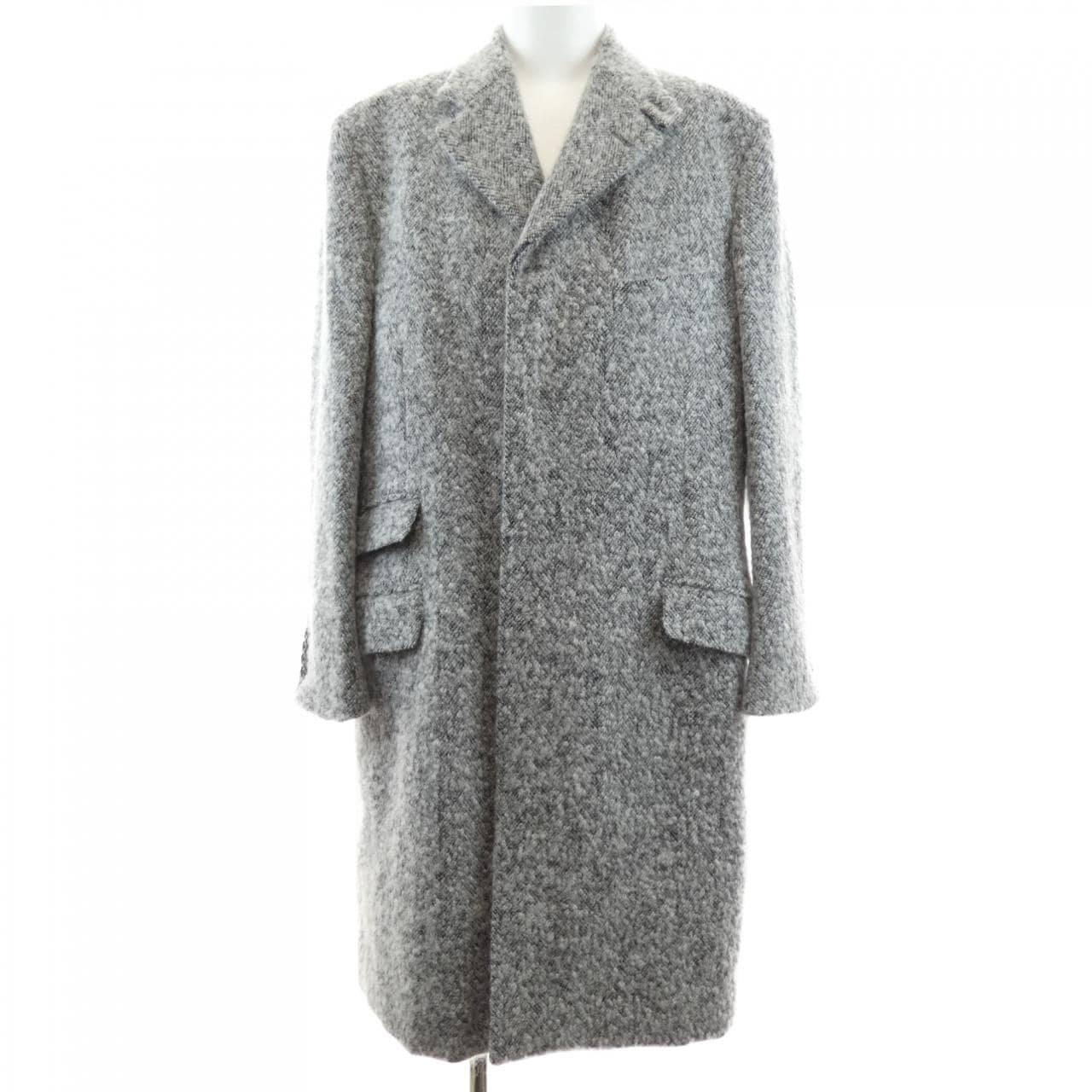 エルメス HERMES 514427H コート