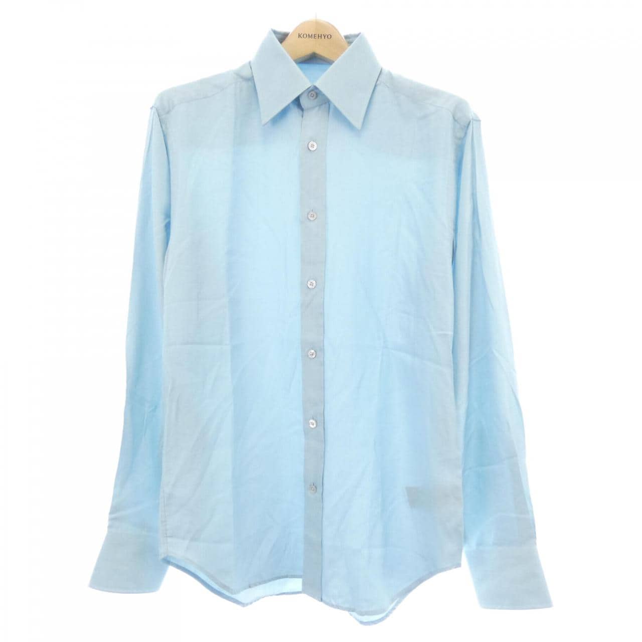 トムフォード TOM FORD 5FT49500 シャツ