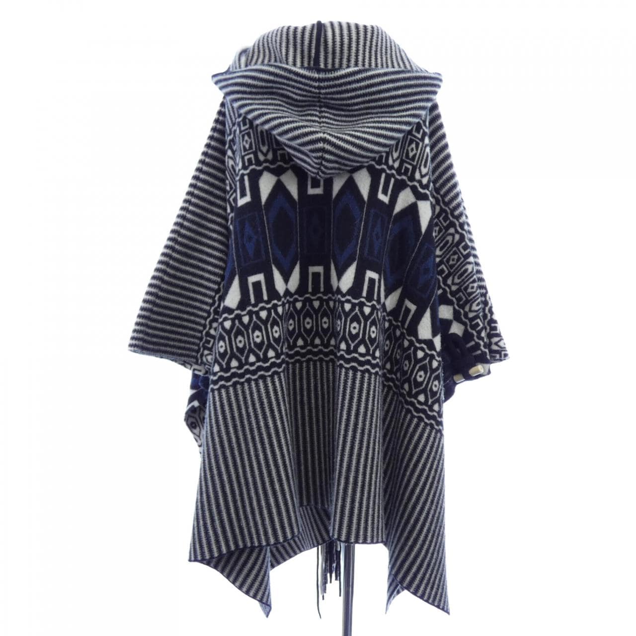 クロエ Chloe ケープ