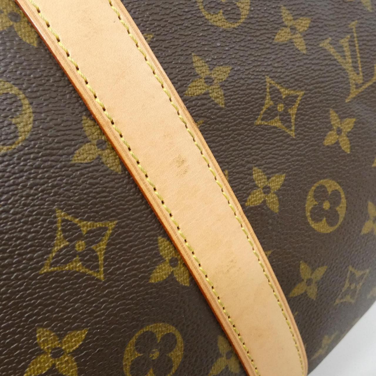 ルイヴィトン モノグラム キーポル 60cm M41422 ボストンバッグ