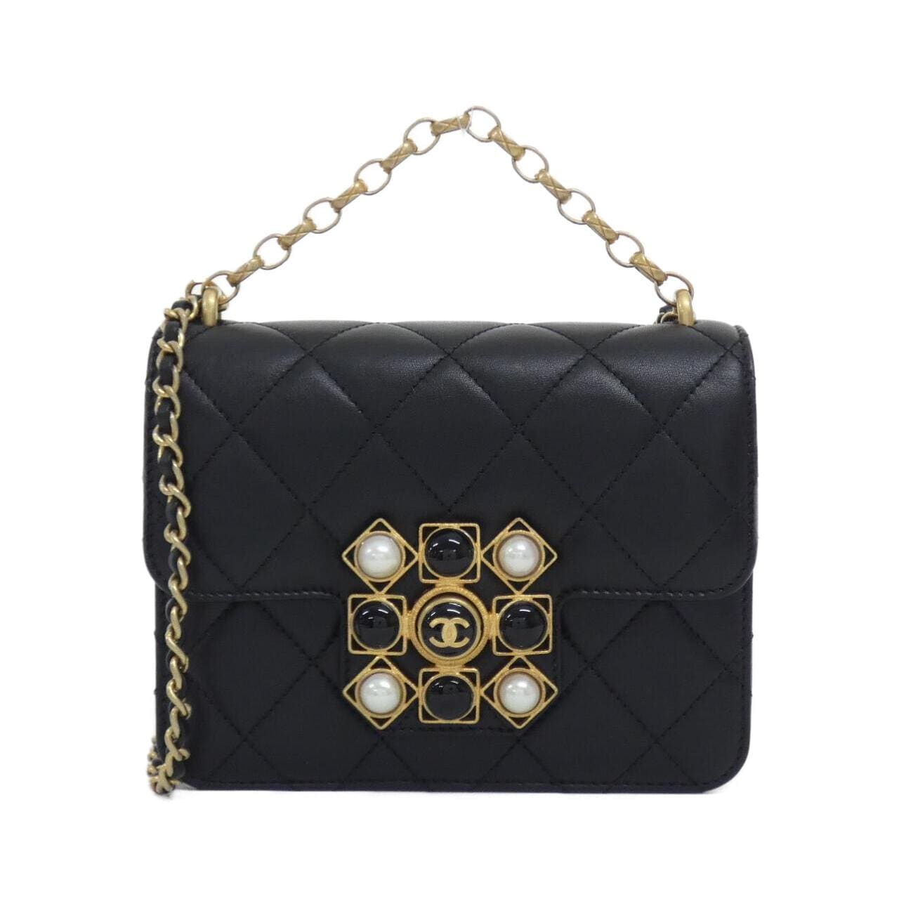 シャネル AS1889 バッグ