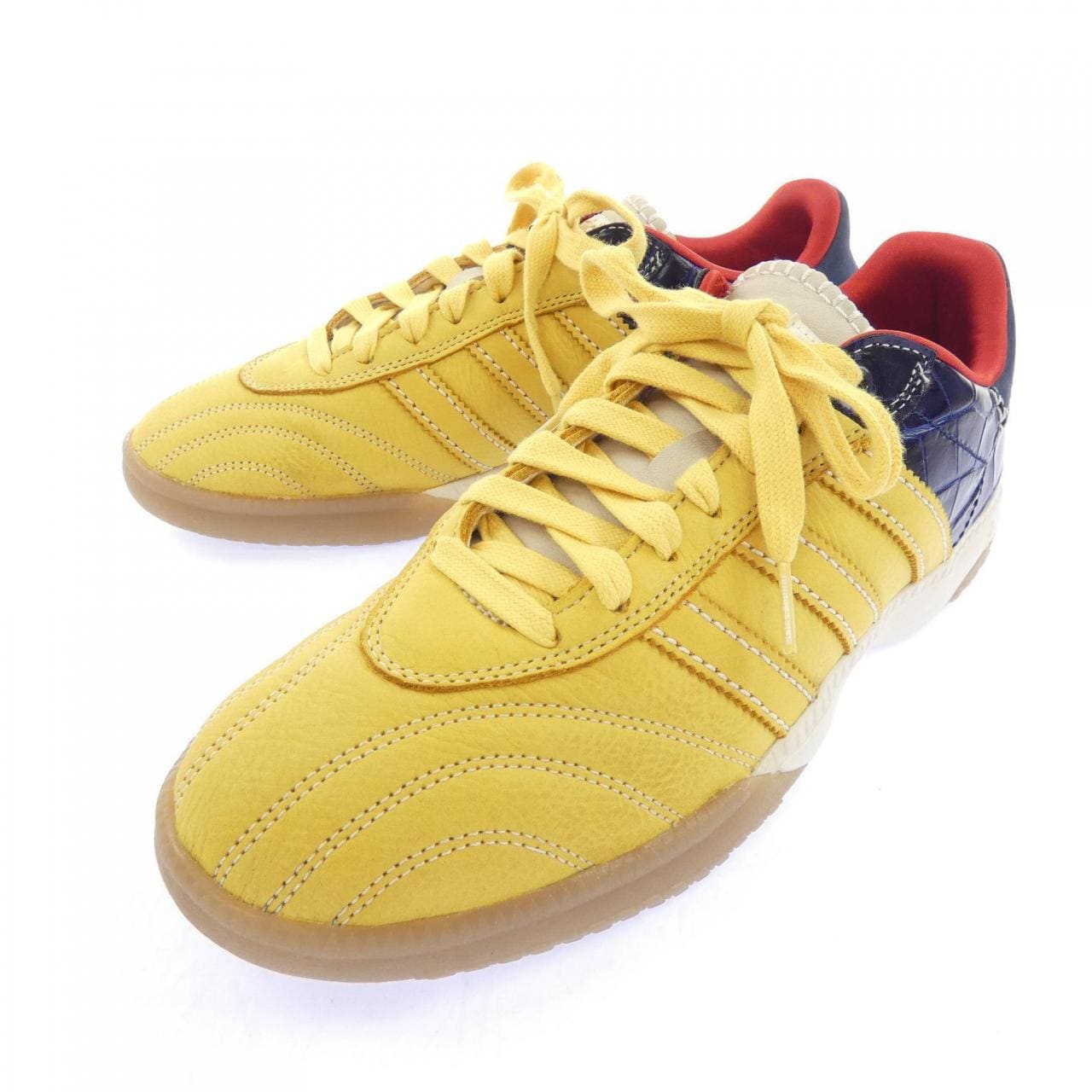 アディダス ADIDAS IH8407 スニーカー