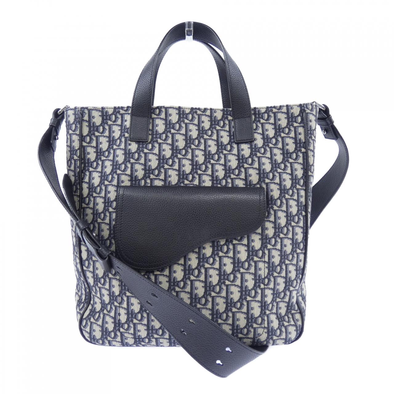 ディオール DIOR オブリーク ジャカード 1ADSH775YKS BAG