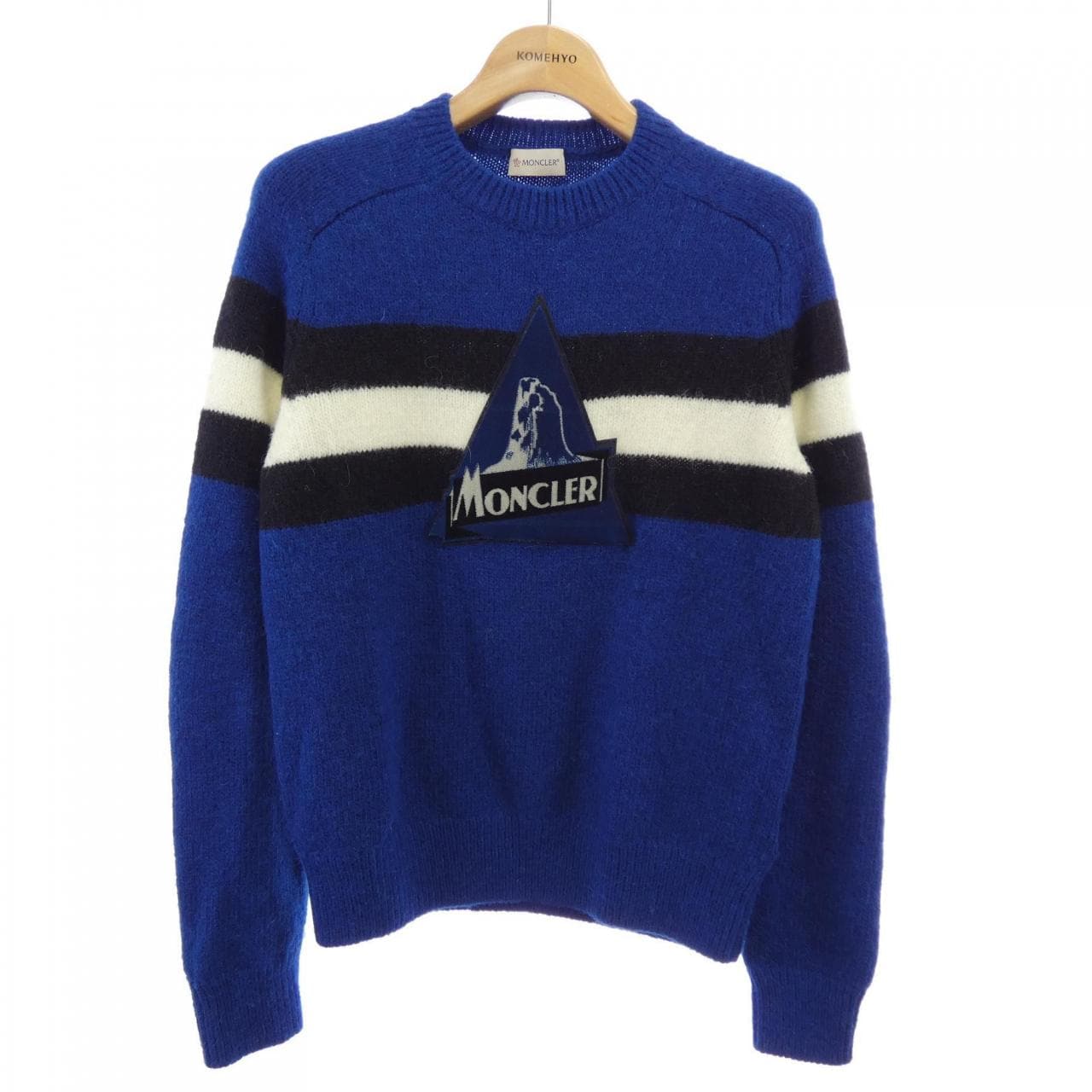 モンクレール MONCLER E20919043700 ニット