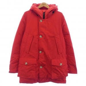 ウールリッチ WOOL RICH ダウンコート