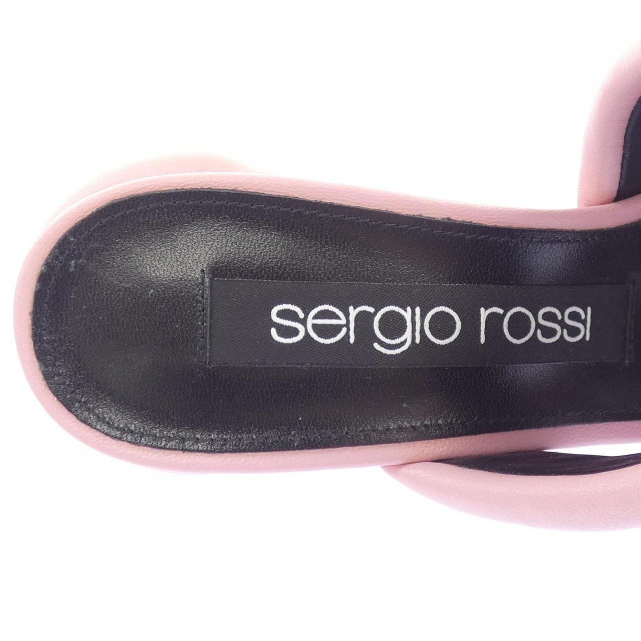 セルジオロッシ sergio rossi サンダル
