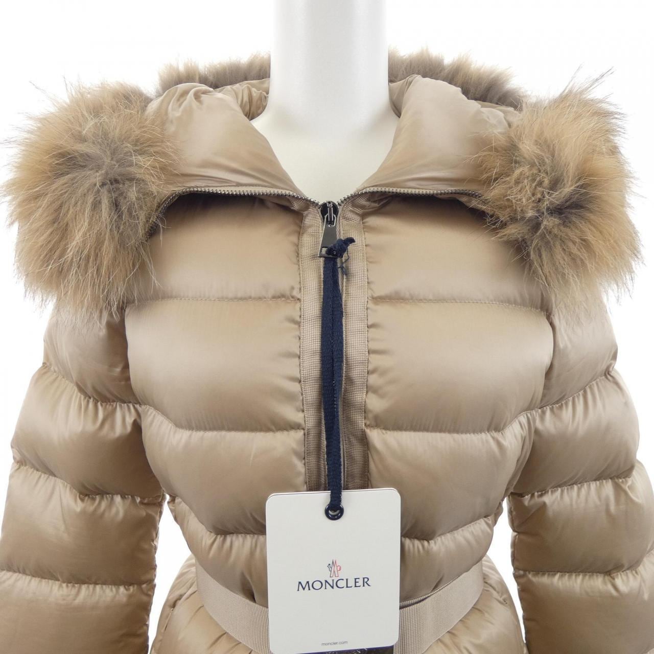 モンクレール MONCLER TATIE ダウンジャケット