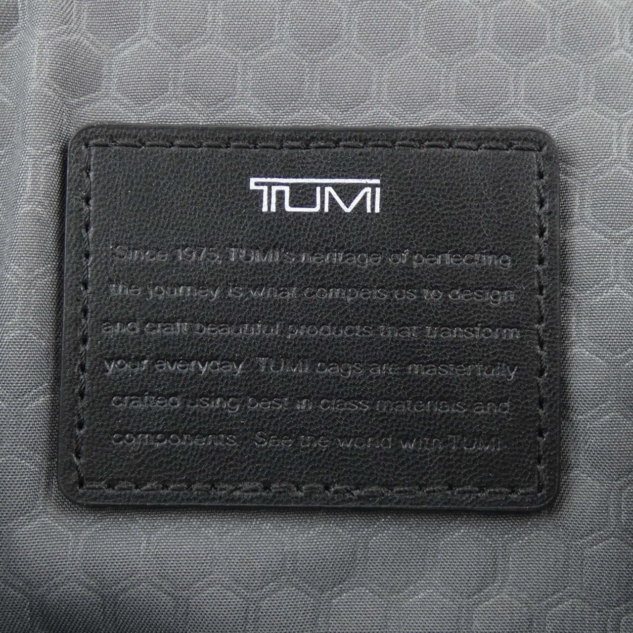 トゥミ TUMI 146275 BAG